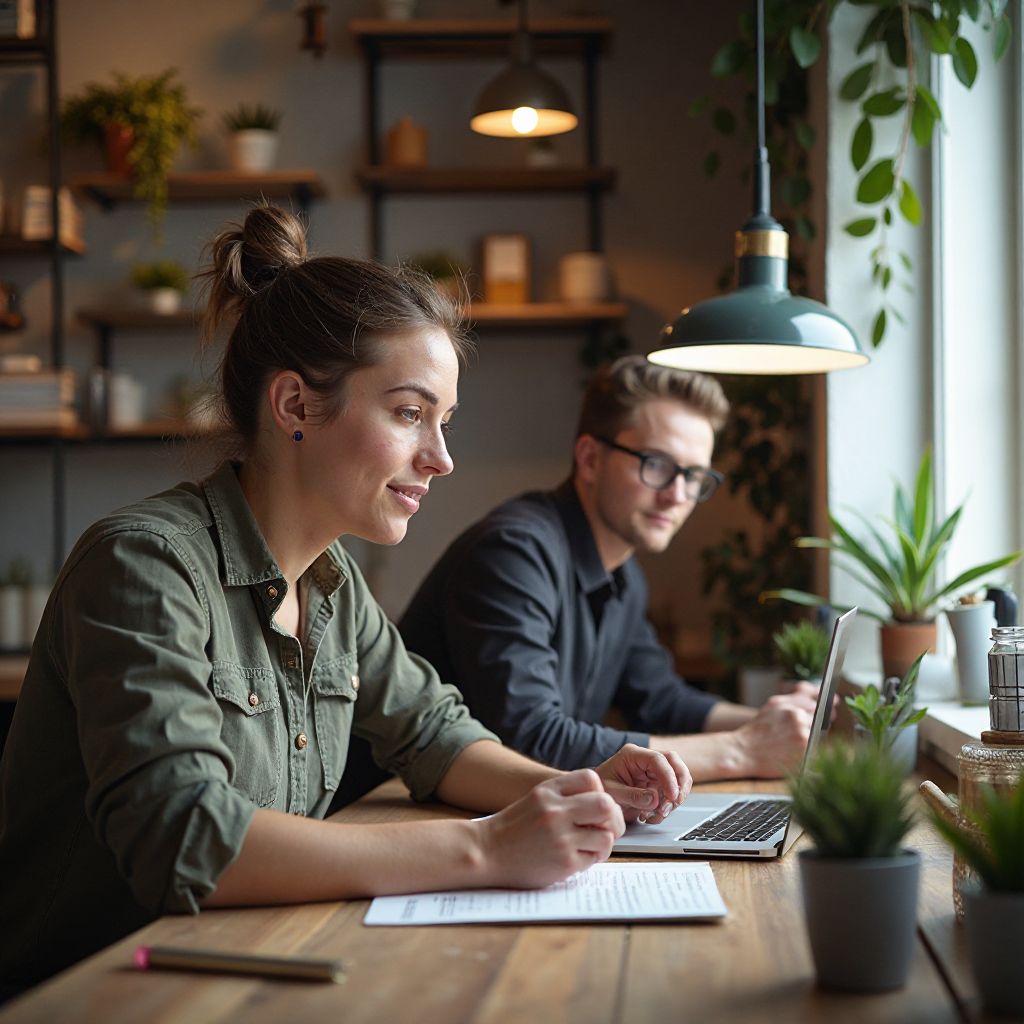 Fondatorii Vizierysolderer la început