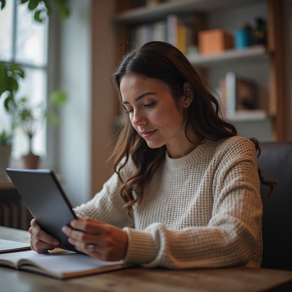 Învățare personalizată