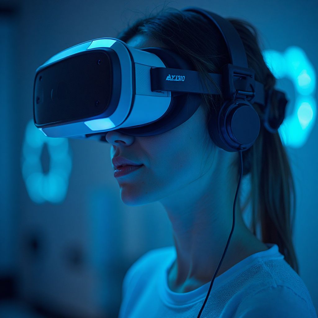 Tehnologie în dezvoltarea personală