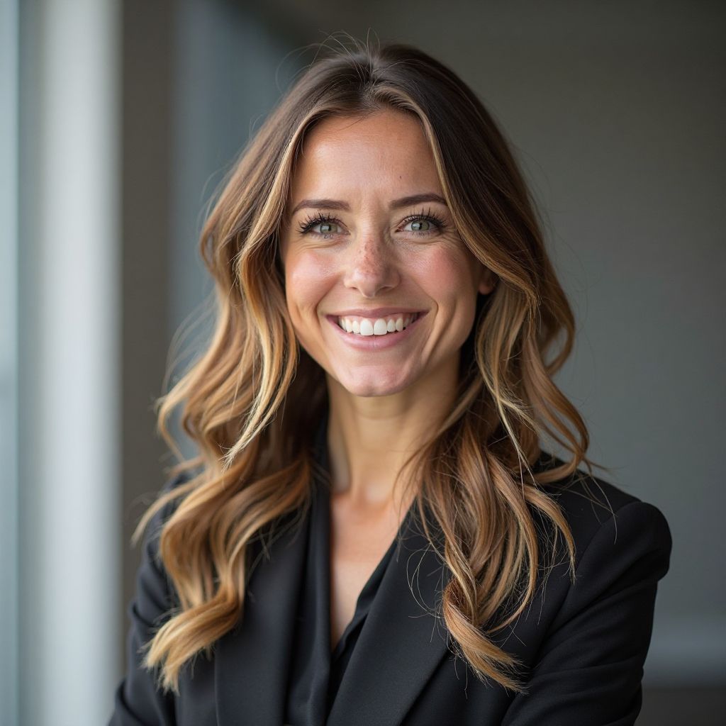 Profesoara Elena Popescu