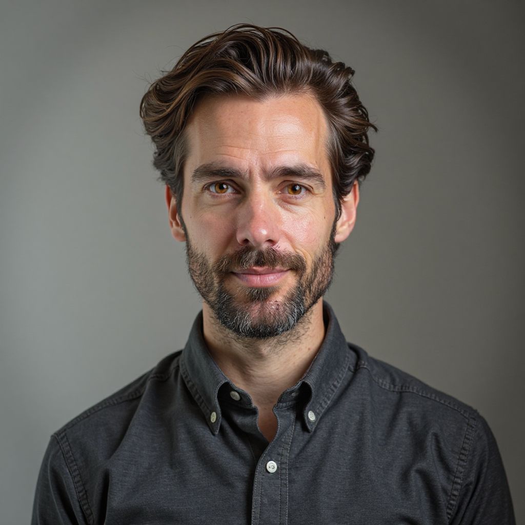 Profesor Mihai Dumitrescu