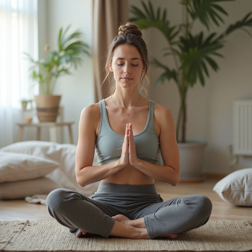 Webinar despre mindfulness