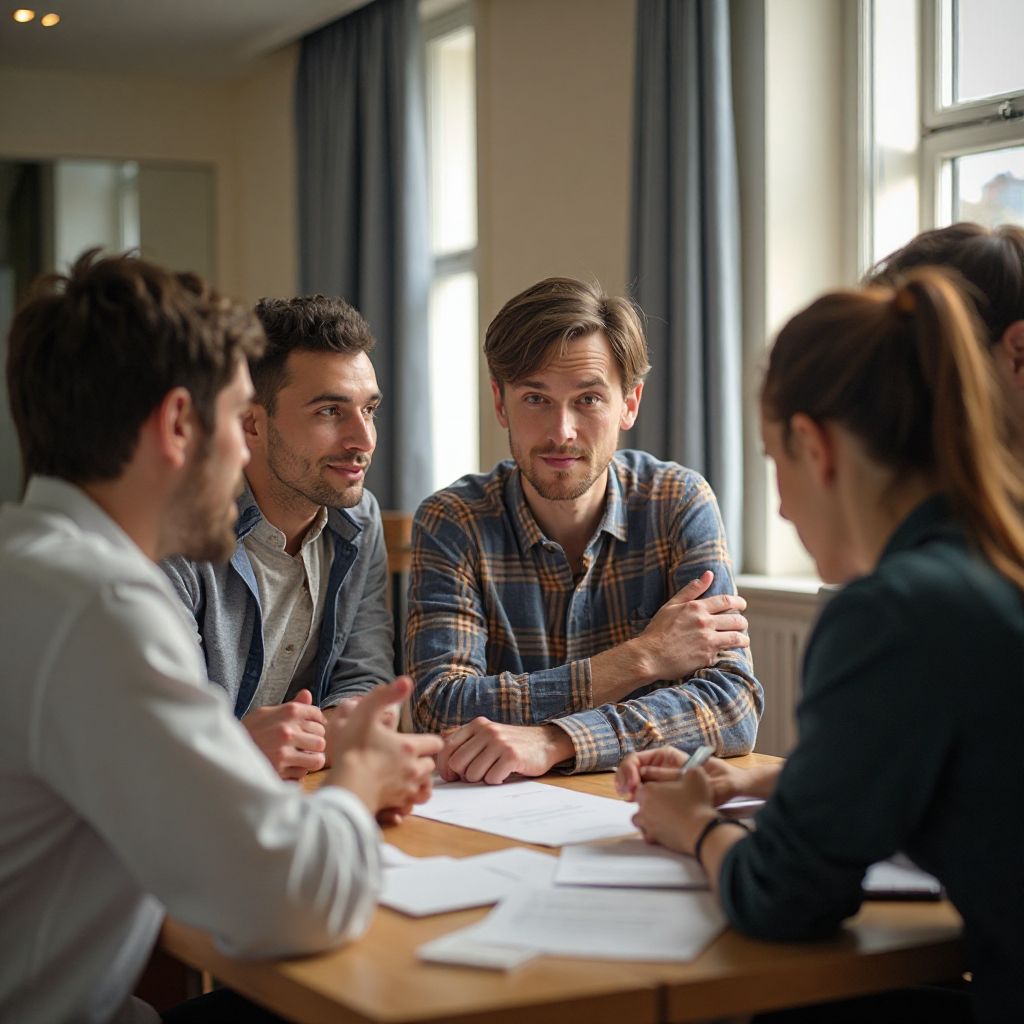 Webinar despre inteligență emoțională